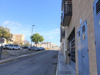 Locales en Lebrija, Sevilla 17