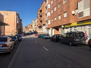 Piso en Av. Diagonal V Centenario, Illueca (Zaragoza) 14