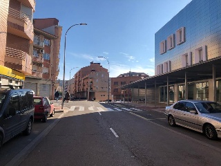 Piso en Av. Diagonal V Centenario, Illueca (Zaragoza) 24