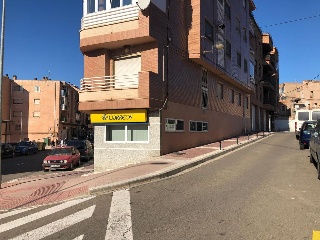 Piso en Av. Diagonal V Centenario, Illueca (Zaragoza) 25