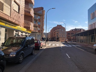 Piso en Av. Diagonal V Centenario, Illueca (Zaragoza) 26