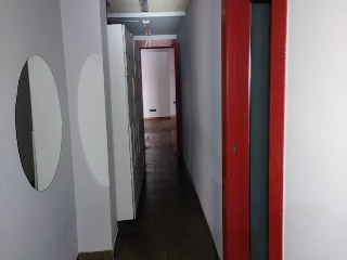 Locales comerciales en Palamós. Girona 21