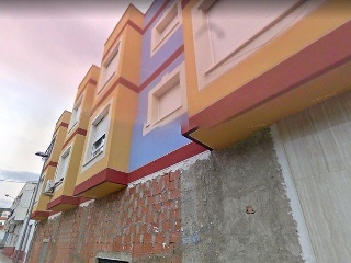 Piso en C/ Zabaleta - Vícar - Almería 13