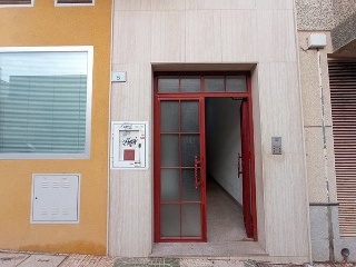 Piso en C/ Zabaleta - Vícar - Almería 14