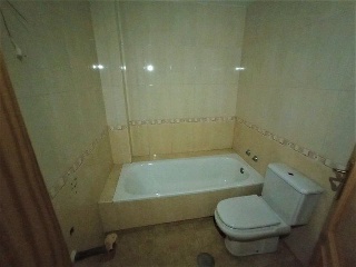 Piso en C/ Zabaleta - Vícar - Almería 20