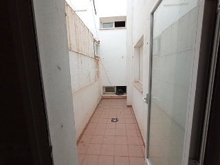 Piso en C/ Zabaleta - Vícar - Almería 21