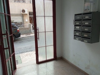 Piso en C/ Zabaleta - Vícar - Almería 22