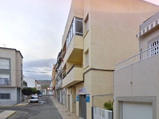 Piso en C/ Zabaleta - Vícar - Almería 24