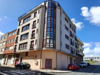 Plaza de aparcamiento en Carballo (A Coruña) 5