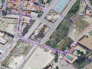 Suelos en Torrella ,Valencia 6
