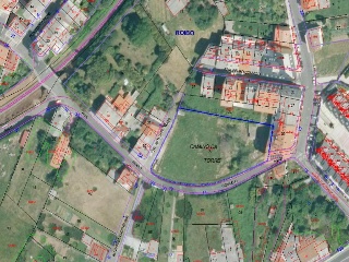 Suelos en Narón. A Coruña 26
