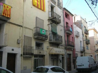 Edificio en C/ Major, Ulldecona (Tarragona) 16