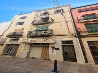 Edificio en C/ Major, Ulldecona (Tarragona) 17
