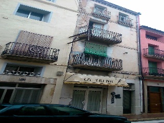 Edificio en C/ Major, Ulldecona (Tarragona) 18