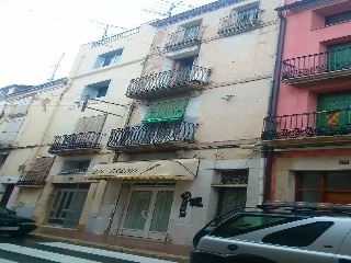 Edificio en C/ Major, Ulldecona (Tarragona) 19