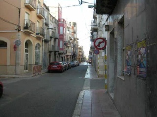 Edificio en C/ Major, Ulldecona (Tarragona) 20