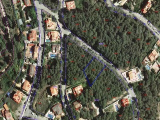 Suelos en Olivella , Barcelona 38