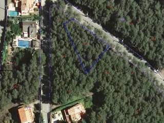 Suelos en Olivella , Barcelona 41