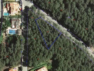 Suelos en Olivella , Barcelona 44