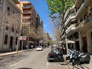 Local en Barcelona 23