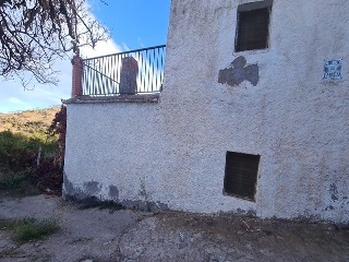 Casa aislada en Paraje los manzanos 39