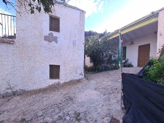 Casa aislada en Paraje los manzanos 42