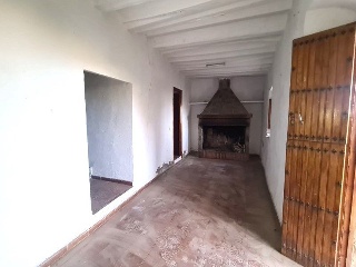 Casa aislada en Paraje los manzanos 43