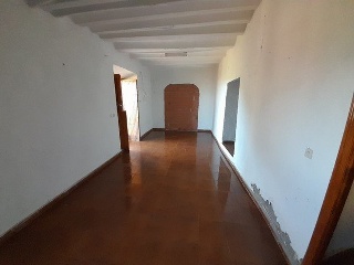 Casa aislada en Paraje los manzanos 44