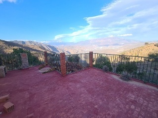 Casa aislada en Paraje los manzanos 47