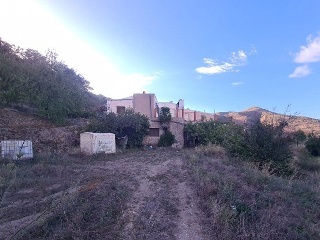 Casa aislada en Paraje los manzanos 51