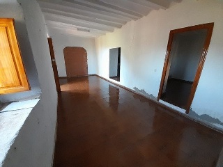 Casa aislada en Paraje los manzanos 54