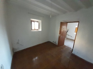 Casa aislada en Paraje los manzanos 60