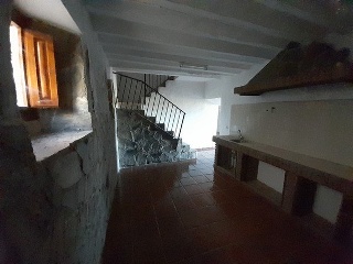 Casa aislada en Paraje los manzanos 63