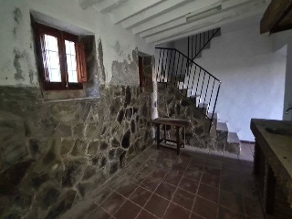 Casa aislada en Paraje los manzanos 64