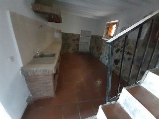 Casa aislada en Paraje los manzanos 66