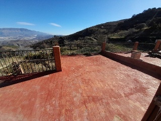 Casa aislada en Paraje los manzanos 68