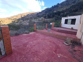 Casa aislada en Paraje los manzanos 69