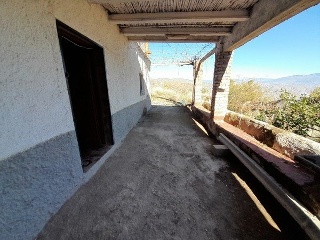 Casa aislada en Paraje los manzanos 72