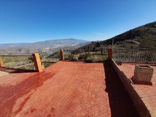 Casa aislada en Paraje los manzanos 73