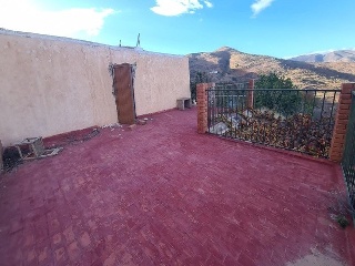 Casa aislada en Paraje los manzanos 75