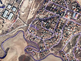 Suelos en Barajas de Melo ,Cuenca 89
