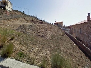 Suelos en Barajas de Melo ,Cuenca 90