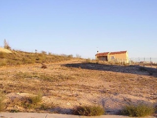 Suelos en Barajas de Melo ,Cuenca 93