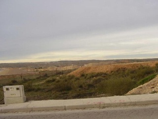Suelos en Barajas de Melo ,Cuenca 96