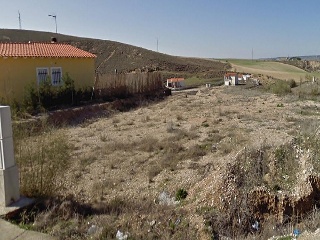 Suelos en Barajas de Melo ,Cuenca 99