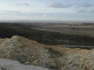 Suelos en Barajas de Melo ,Cuenca 134