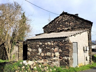 Inmueble situado en Pontes de García Rodriguez 31