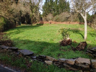 Inmueble situado en Pontes de García Rodriguez 34