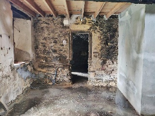 Inmueble situado en Pontes de García Rodriguez 36