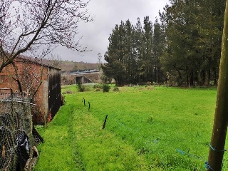Inmueble situado en Pontes de García Rodriguez 37